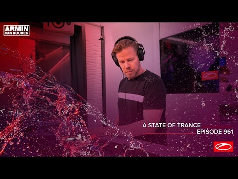 A State of Trance Episode 961 - Ferry Corsten & Ruben De Ronde