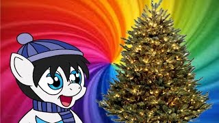 Ready for Hearth's Warming Eve