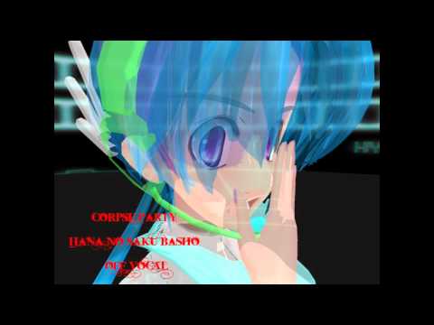 | Corpse Party :  Book Of Shadows | Opening Hana No Saku Basho OFF - VOCAL