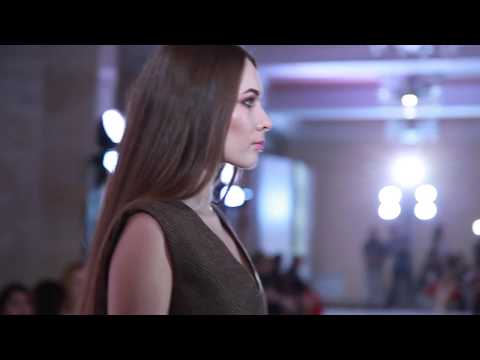 MIFIDA fw 17/18 - Mihaela Dvornic (Moldova)