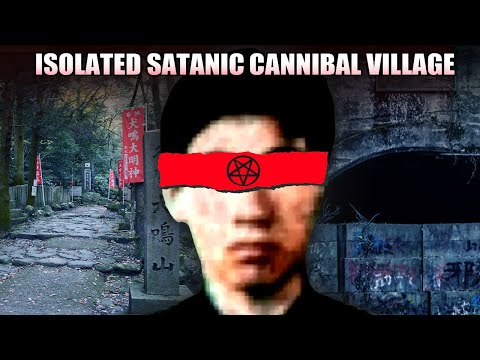 The True HORROR Behind Japan's Most Cursed Village