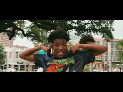 Bando Kaype - Skat Pack (Official Music Video)