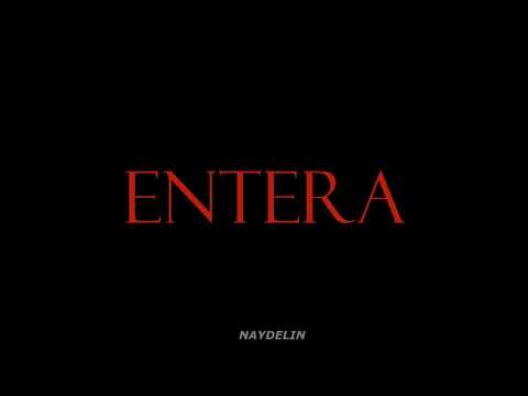 Entera| Carla Fernandes, Matt Hunter| En español.
