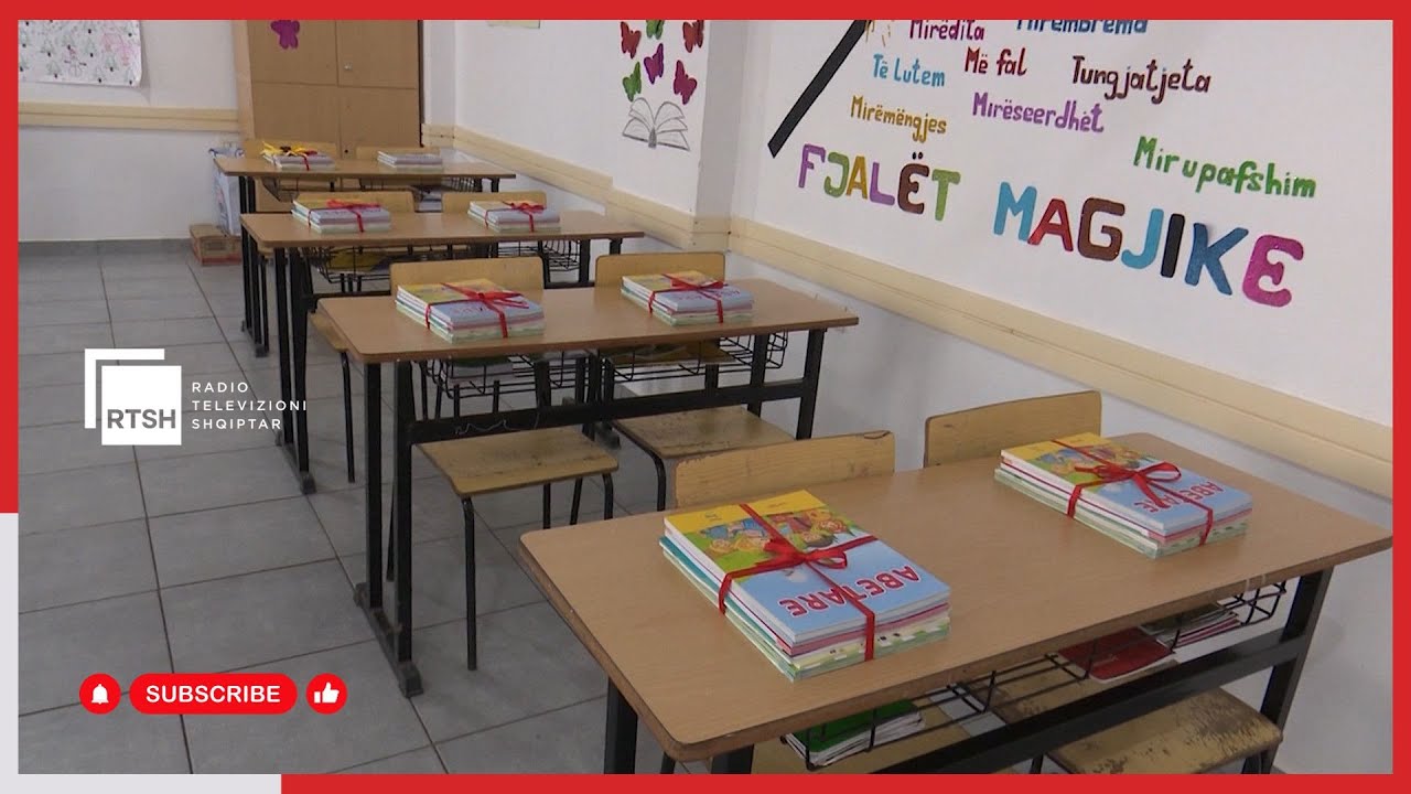 Kukësi në nisje të vitit të ri shkollor, fundjavë përgatitjesh për fëmijët e prindërit