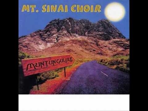 Enu-Mt.Sinai Choir