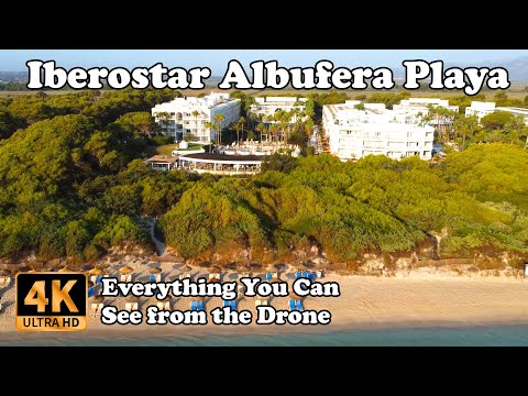 Videos del Iberostar Selection Albufera Playa 4★ en Playa de Muro, EspañaVer MásVerPrecios16CerrarConsulta por Whatsapp 🇦🇷BookingTripadvisorExpediaAgodaTravelocityOrbitzPricelineTripSkyscannerDespegarKayakHotelesDestiniaTrivagoLastminuteTui