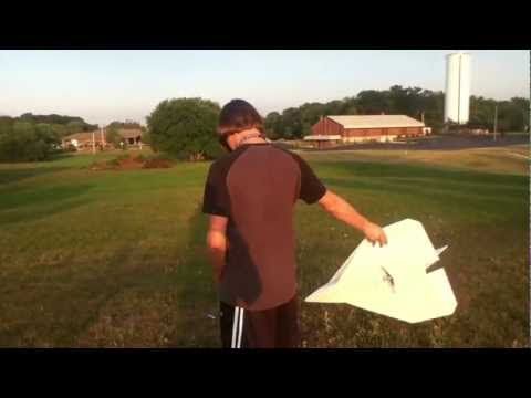 Boxermad84's Alpha Jet Maiden Flight!