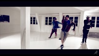 Troels Graakjaer Choreography/Go Ladies, Slum Village