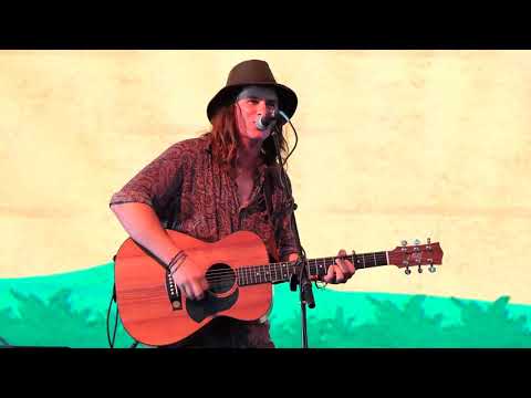 Grizzlee Train - Dog Track Road - Atrium Show - KTBA Cruise 2019