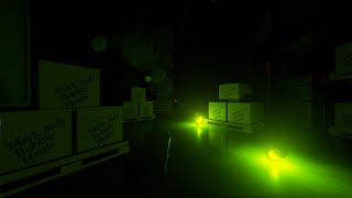 Видео 1 к игре Shot In The Dark