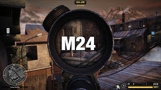 Re: [新聞] 獨／交裝陰影 國造輕型狙擊槍彈著精度不