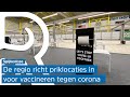 Prikken dichtbij huis? In Spijkenisse zijn ze er zo goed als klaar voor