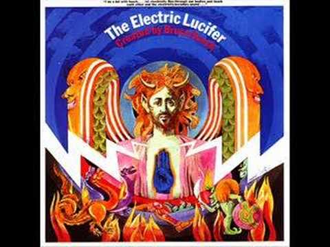 Bruce Haack - Electric to Me Turn