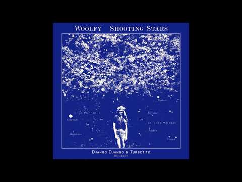 Woolfy - Shooting Stars (Turbotito Remix)