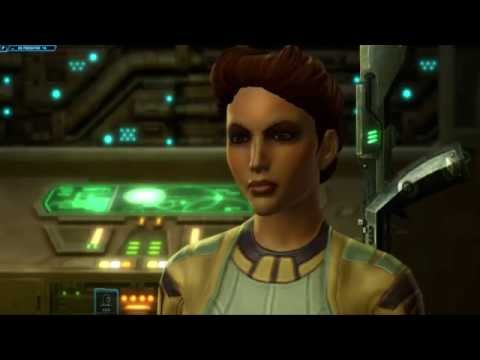 swtor: Risha is content