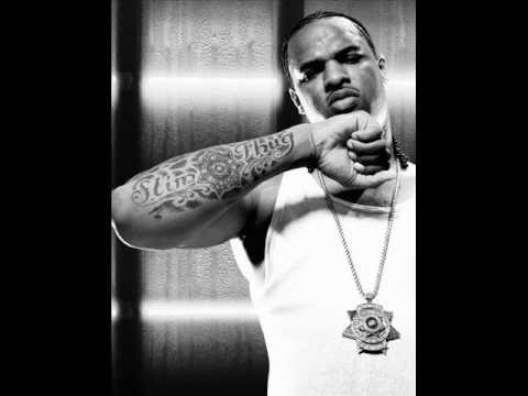 Slim Thug Ft. 50 Cent,Young Buck, Mike Jones & Paul Wall - Still Tippin