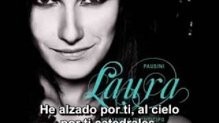Laura Pausini - Il Mio Beneficio (Traducción en español)