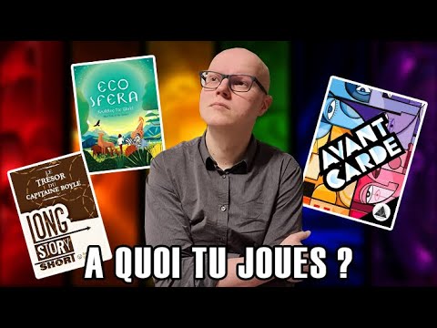 Hé Zeugma, à quoi tu joues ? - Petits jeux, Grosses déceptions !
