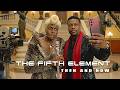 The Fifth Element 1997 Cast Set Then Vs Now 2026 Shocking Transformations