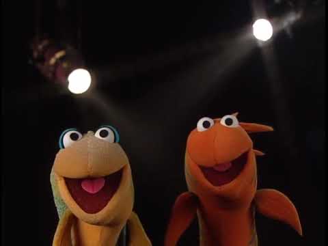 The Muppets | Name That Flick: A Fish Called Wanda