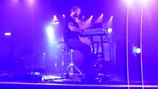 Fenech-Soler - Stone Bridge (London 2013)