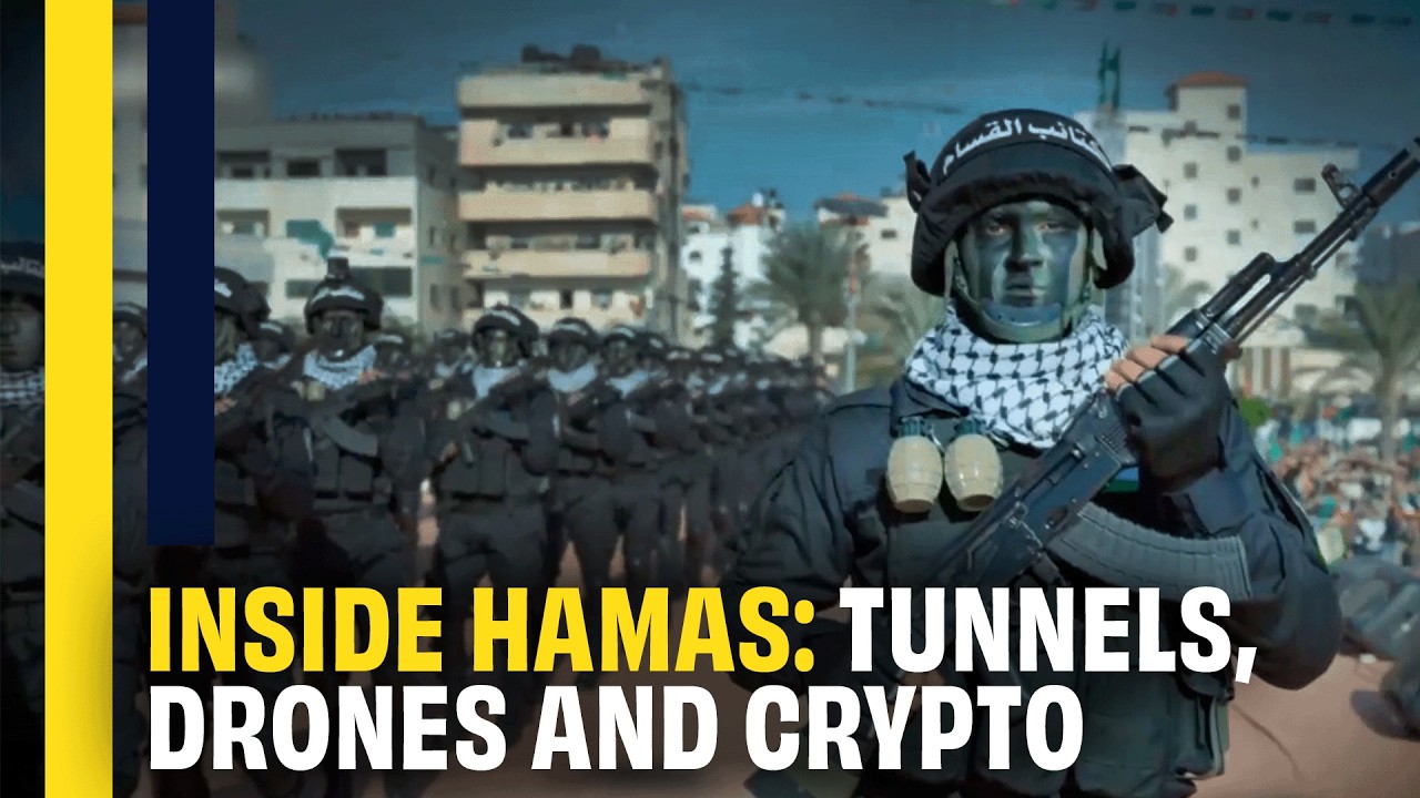 Hamas: Inside the Terror Group at War with Israel | DISPATCH | HD Documentary