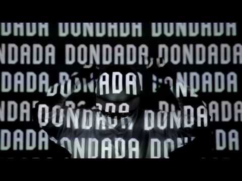 SONPUB - Dondada ft. Atsushi Horie【Official Music Video】