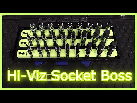 Front Sights Are Bright