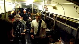 Massendefekt - Endlosschleifen - Live Partybahn 2014