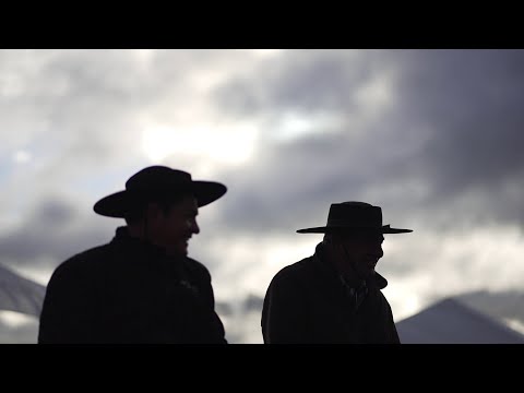 Remate Anual 2025 // Cabaña Monte Grande (Same Day Edit)