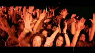 On The Road w/ Steve Aoki #27: USA 2011