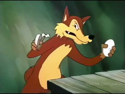 The Hard Boiled Egg 1948 (Full HD)– Terrytoons