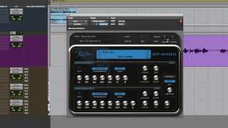 Video thumbnail for Rob Papen RP Amod Review by Production Expert
