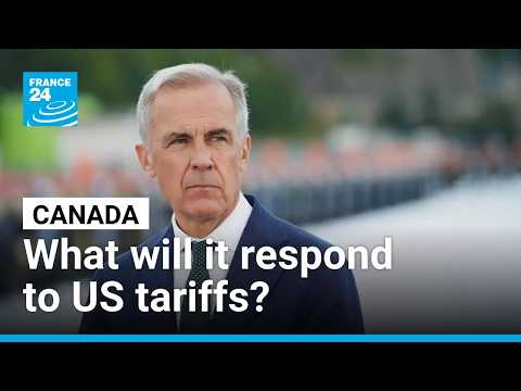 As Canada prepares to retaliate in the trade war, what pain can it inflict the US?