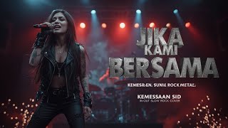 Download lagu Jika Kami Bersama – Kemesraan Superman Is Dead Remix Rock Metal Female Cover IN-OUT SLOW ROCK COVER mp3 Download lagu Jika Kami Bersama – Kemesraan Superman Is Dead Remix Rock Metal Female Cover IN-OUT SLOW ROCK COVER mp3