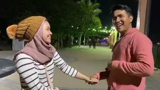 Download lagu Kocak banget Ridwan Lida dan Nabila Lida lagi asik bikin video Alife Lida yg ngerusak mp3