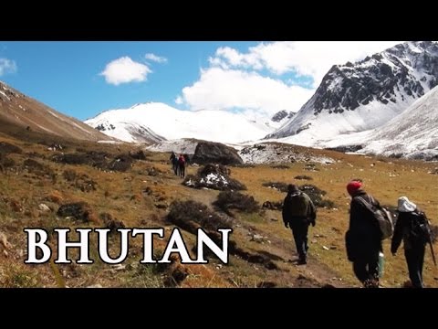 Bhutan: Unterwegs im Paradies der Götter - Reisebericht