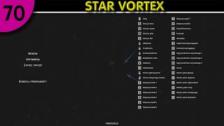 (70) STAR VORTEX = Gameplay 4K 60 FPS