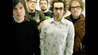 Motion City Soundtrack-Truth Hits Everbody