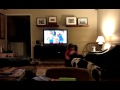 Mara Freeze Dance