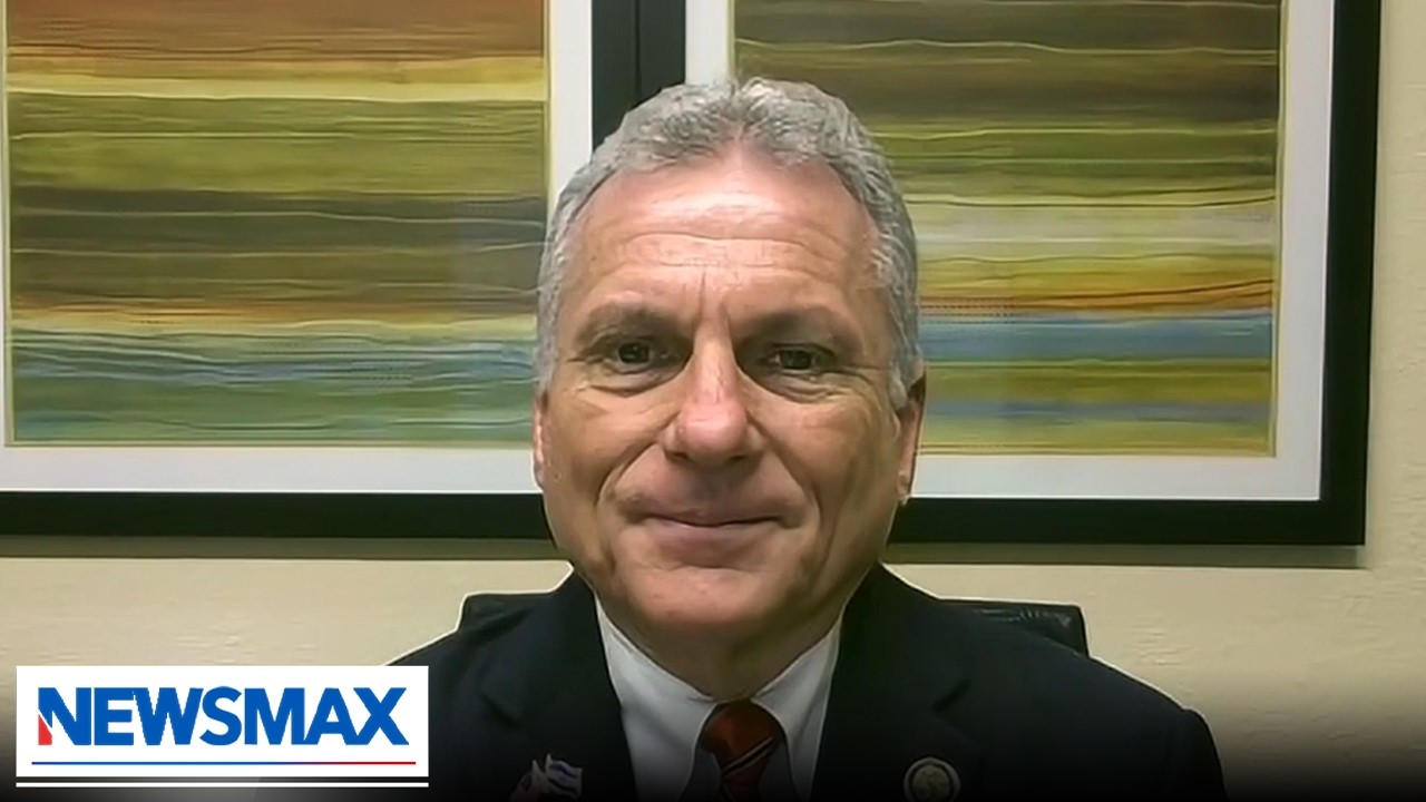 President Trump ‘doesn’t want boots on the ground’ in Iran | Wake Up America