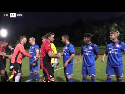 AFC Vardeanians v Langney Wanderers | Highlights - 1.10.18