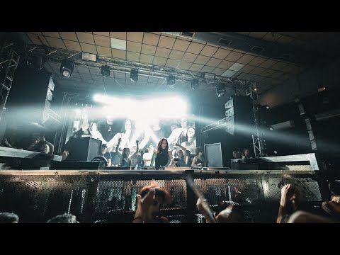 FUMI Full Set @ AUDIODROME CLUB - [OVER] PARTY - 28 March 2025