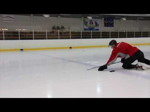 #Hokihaaste Anssi Köykkä-Luopa