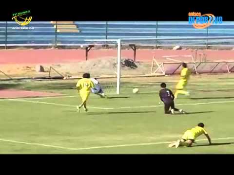 Copa Perú: Saetas de Oro de La Joya es el campeón de Arequipa