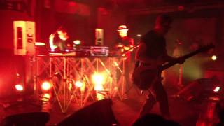 VivaceLive - The Power of Love - Overload City - Hit my Soul