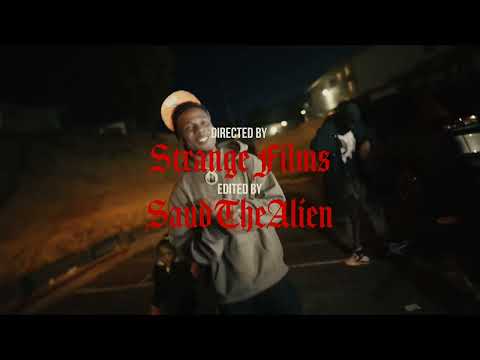 BIG5 - Say5 (Official Music Video) Dir: @strangefilms3