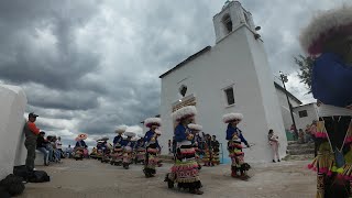 La Noria de San Pantaleón: Tradición, Fe y Devoción a la Santa Muerte en Zacatecas 2025