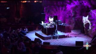 Rev Run at Mohegan Sun's Wolf Den