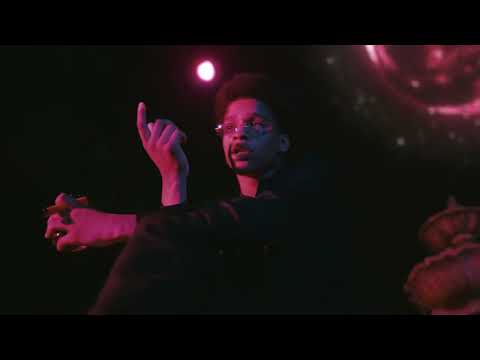 K suave - Outer Body **OFFICIAL MUSIC VIDEO**